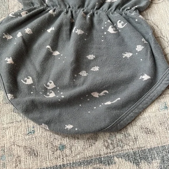 Rylee+Cru onesie - Picture 8 of 8